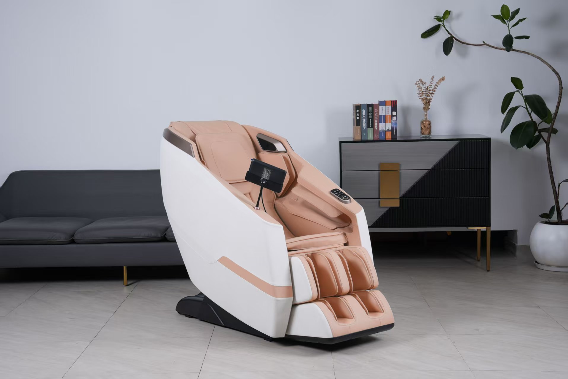 Omni Plus Tan Front 2